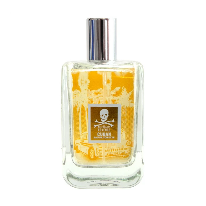 Туалетна Вода The Bluebeards Revenge Cuban 100 мл