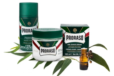 Користь евкаліптової олії для чоловіків