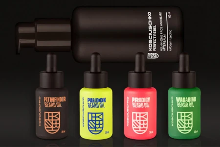 Спеціальна пропозиція від Kosciuschko!