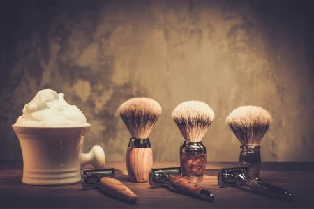 Що потрібно знати для отримання неперевершеної піни для гоління?