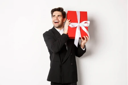 Ідеальний сюрприз: подарункові набори для чоловіків на день народження
