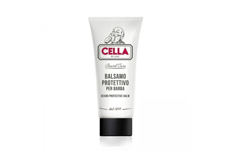 Бальзам для бороди Cella Beard Balm Protective 100 мл