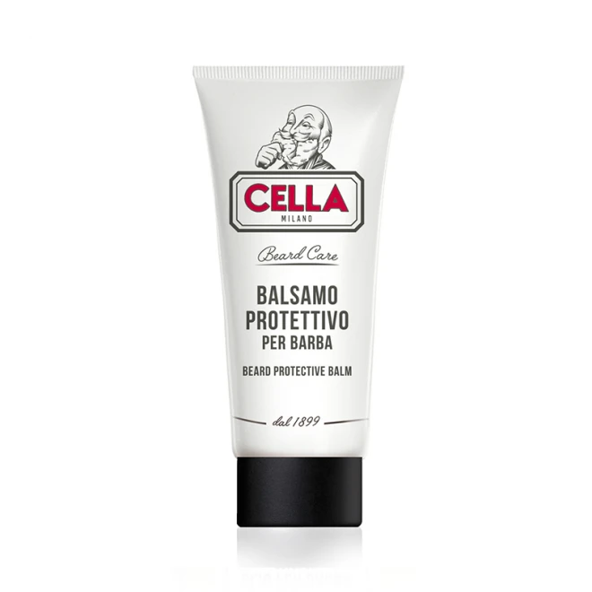 Бальзам для бороди Cella Beard Balm Protective 100 мл