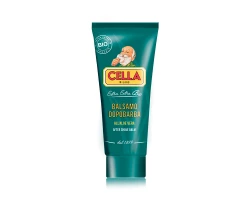 Бальзам после бритья Cella After Shave Balm Aloe Vera 100 мл
