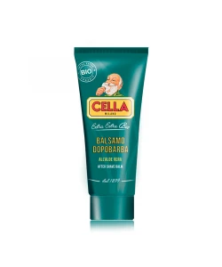 Бальзам після гоління Cella After Shave Balm Aloe Vera 100 мл