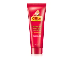 Крем Для Швидкого І Точного Гоління Cella Crema Rapida З Олією Мигдалю 150 Мл