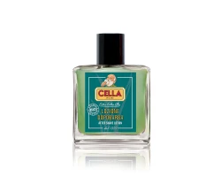 Лосьйон Після Гоління Cella Aloe Vera Bio 100 мл