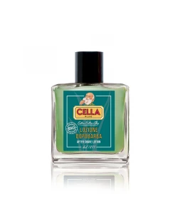 Лосьйон Після Гоління Cella Aloe Vera Bio 100 мл