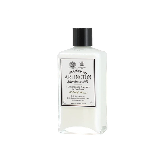 Бальзам Після Гоління D.R. Harris Arlington Aftershave Milk 100 мл