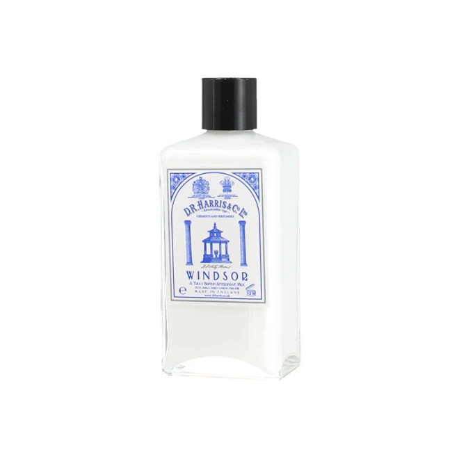 Бальзам Після Гоління D.R. Harris Windsor Aftershave Milk 100 мл