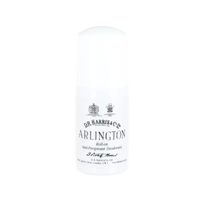 Дезодорант Кульковий D.R. Harris Arlington Roll-on Deodorant 50 г