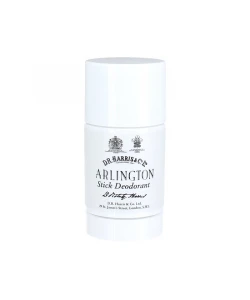 Дезодорант Стік D.R. Harris Arlington Stick Deodorant 75 г