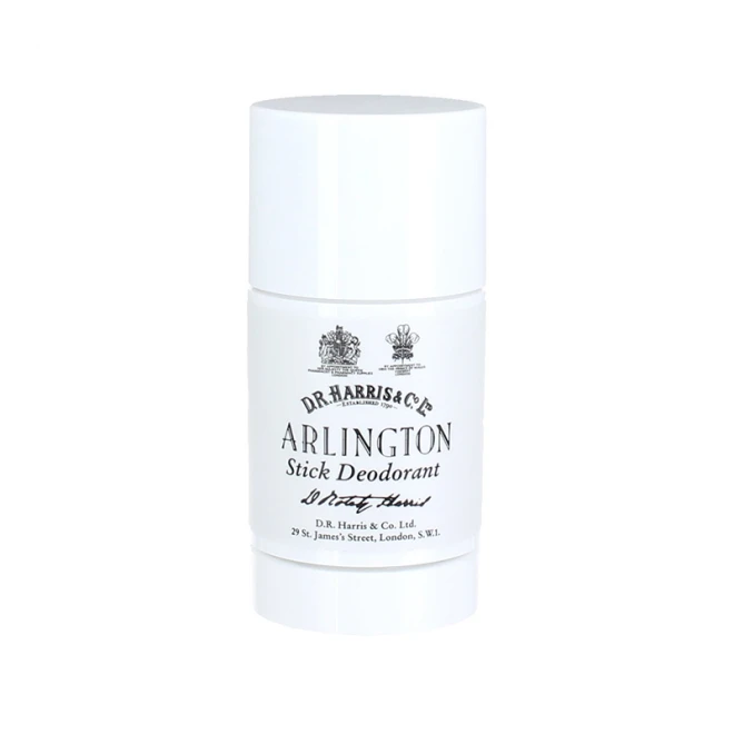Дезодорант Стік D.R. Harris Arlington Stick Deodorant 75 г