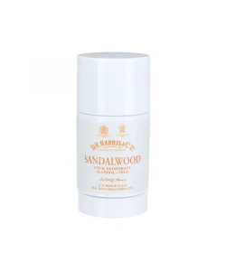 Дезодорант Стік D.R. Harris Sandalwood Deo Stick 75 г