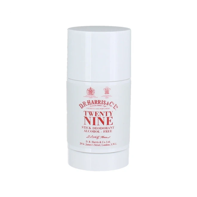 Дезодорант Стік D.R. Harris Twenty Nine Deo Stick 75 г