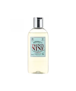 Гель Для Душу + Шампунь D.R. Harris Twenty Nine Head-to-Toe Wash 250 мл