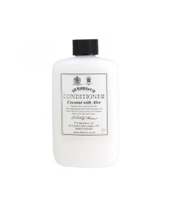 Кондиціонер Для Волосся D.R. Harris Coconut Oil Conditioner 250 мл