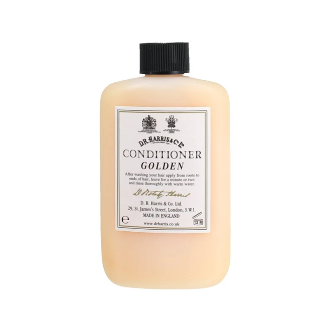 Кондиціонер Для Волосся D.R. Harris Golden Conditioner 250 мл