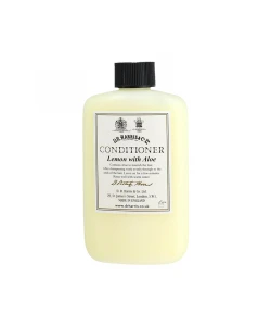 Кондиціонер Для Волосся D.R. Harris Lemon Cream Conditioner 250 мл
