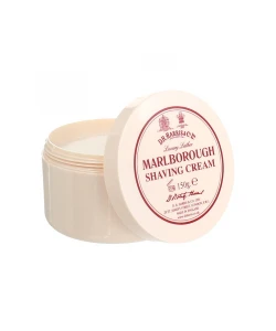 Крем Для Гоління В Чаші D.R. Harris Marlborough Shave Cream Bowl 150 г