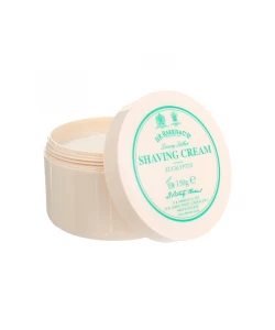 Крем Для Гоління В Чаші D.R. Harris Eucalyptus Shave Cream Bowl 150 г