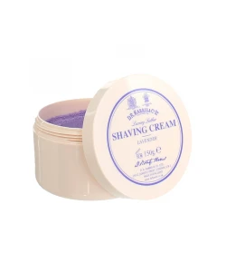 Крем Для Гоління В Чаші D.R. Harris Lavender Shave Cream Bowl 150 г