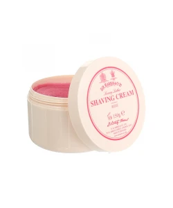 Крем Для Гоління В Чаші D.R. Harris Rose Shave Cream Bowl 150 г