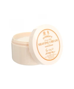 Крем Для Гоління В Чаші D.R. Harris Sandalwood Shave Cream Bowl 150 г
