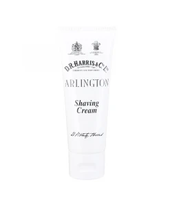 Крем Для Гоління В Тюбику D.R. Harris Arlington Shaving Cream Tube 75 г