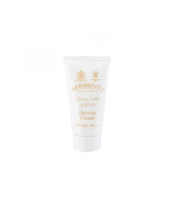 Крем Для Гоління В Тюбику D.R. Harris Almond  Shaving Cream Tube 15 мл