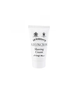 Крем Для Гоління В Тюбику D.R. Harris Arlington Shaving Cream Tube 15 мл