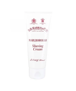 Крем Для Гоління В Тюбику D.R. Harris Marlborough Shaving Cream Tube 75 г