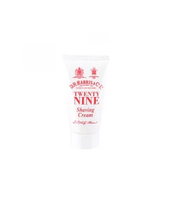 Крем Для Гоління В Тюбику D.R. Harris Twenty Nine Shaving Cream Tube 15 г