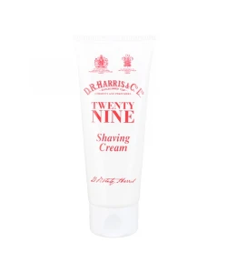 Крем Для Гоління В Тюбику D.R. Harris Twenty Nine Shaving Cream Tube 75 г