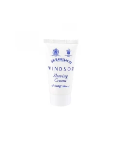 Крем Для Гоління В Тюбику D.R. Harris Windsor Shaving Cream Tube 15 г