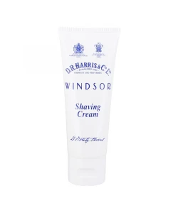 Крем Для Гоління В Тюбику D.R. Harris Windsor Shaving Cream Tube 75 г