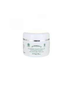 Крем Для Шкіри Зволожуючий D.R. Harris Ginger & Lemon Moisture Cream 50 мл