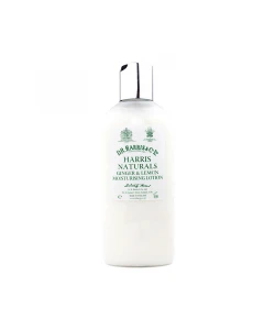 Лосьйон Для Рук Та Тіла D.R. Harris Ginger & Lemon Hand & Body Lotion 200 мл