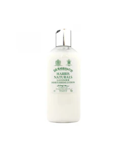 Лосьйон Для Рук Та Тіла D.R. Harris Lavender Hand & Body Lotion 200 мл