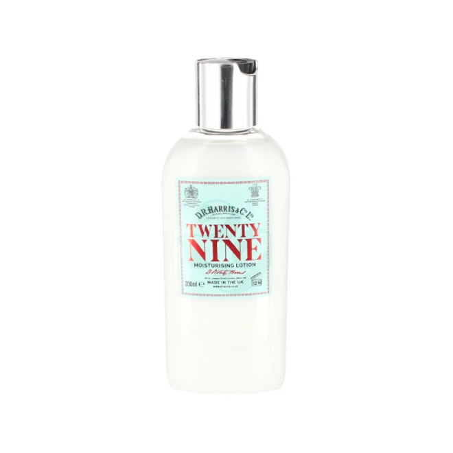 Лосьйон Для Тіла D.R. Harris Twenty Nine Body Lotion 200 мл
