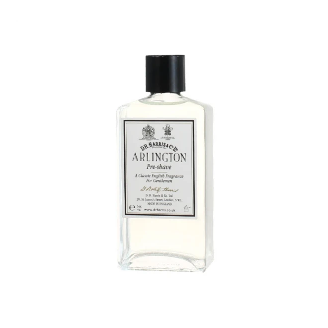 Лосьйон Перед Голінням D.R. Harris Arlington Pre-Shave Lotion 100 мл