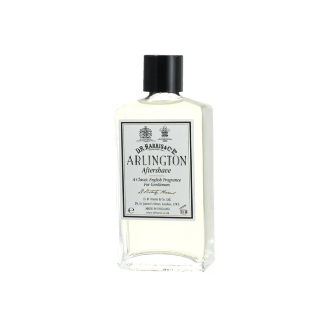 Лосьйон Після Гоління D.R. Harris Arlington After Shave 100 мл