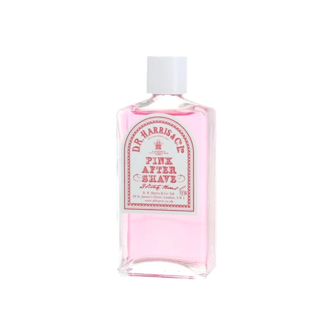 Лосьйон Після Гоління D.R. Harris Pink After Shave 100 мл