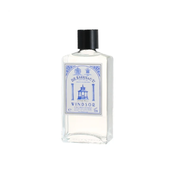Лосьйон Після Гоління D.R. Harris Windsor After Shave 100 мл