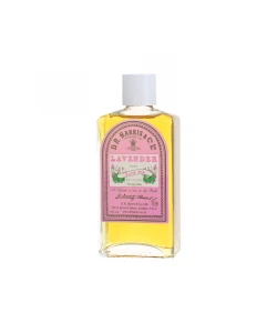 Олія Для Прийняття Ванн D.R. Harris Soft Bath Oil, Lavender 100 мл