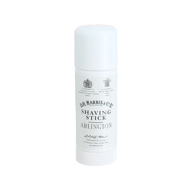 Мило Для Гоління В Стіку D.R. Harris Arlington Shaving Stick 40 г