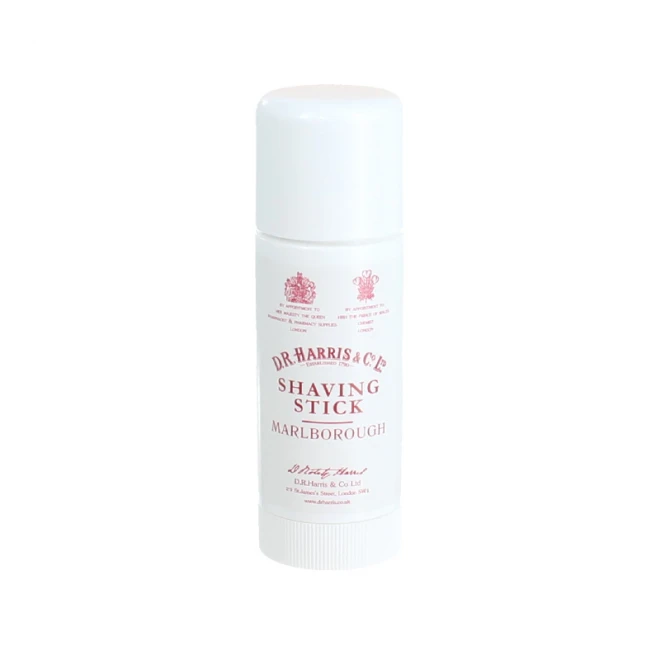 Мило Для Гоління В Стіку D.R. Harris Marlborough Shaving Stick 40 г
