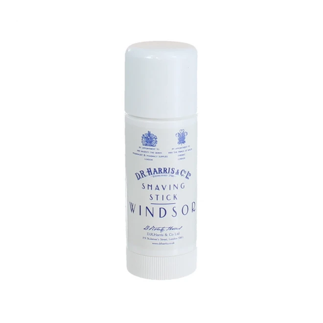 Мило Для Гоління В Стіку D.R. Harris Windsor Shaving Stick 40 г