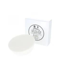 Мило Для Гоління ( Запаска ) D.R. Harris Arlington Shave Soap Refill 100 г