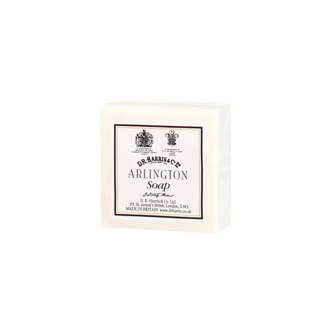 Мило Для Гостей, Тверде D.R. Harris Arlington Guest soap 40 г